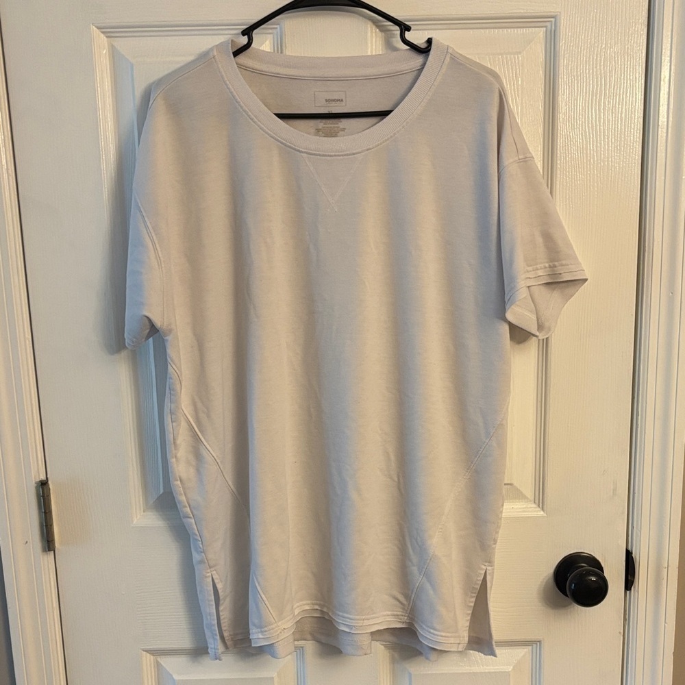 Heavyweight Tee